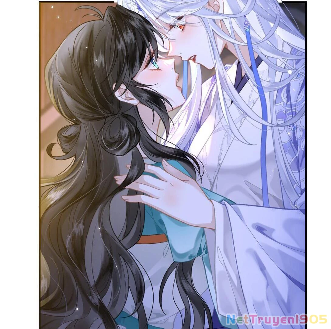 Đông Hải Tìm Mỹ Nhân Chapter 17 - 12