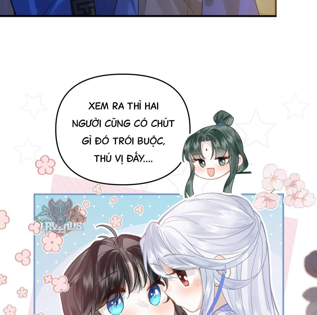 Đông Hải Tìm Mỹ Nhân Chapter 17 - 19