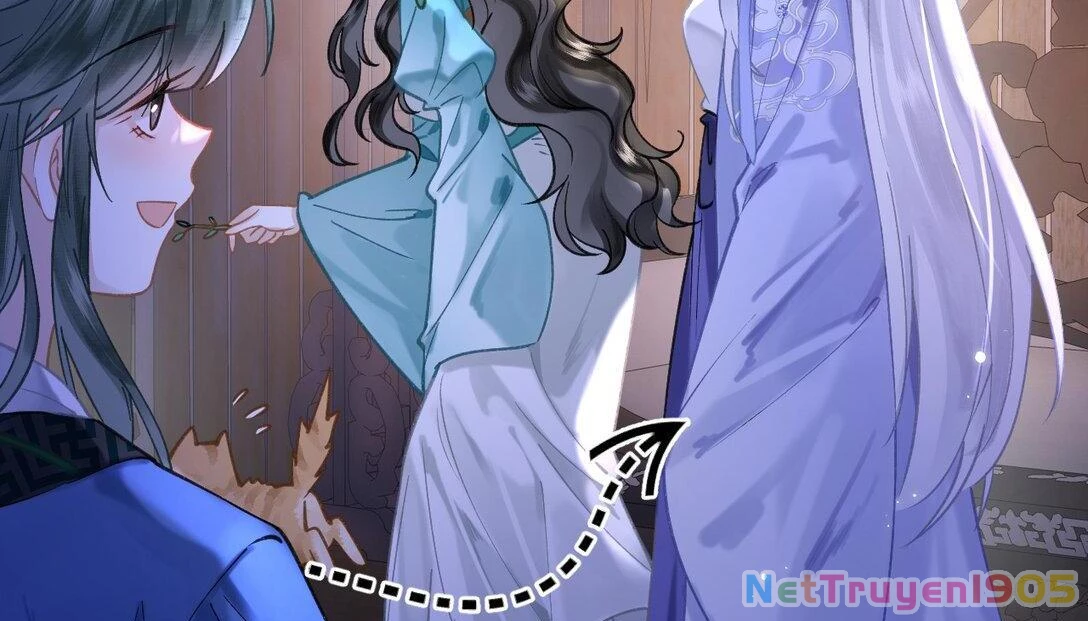 Đông Hải Tìm Mỹ Nhân Chapter 17 - 57