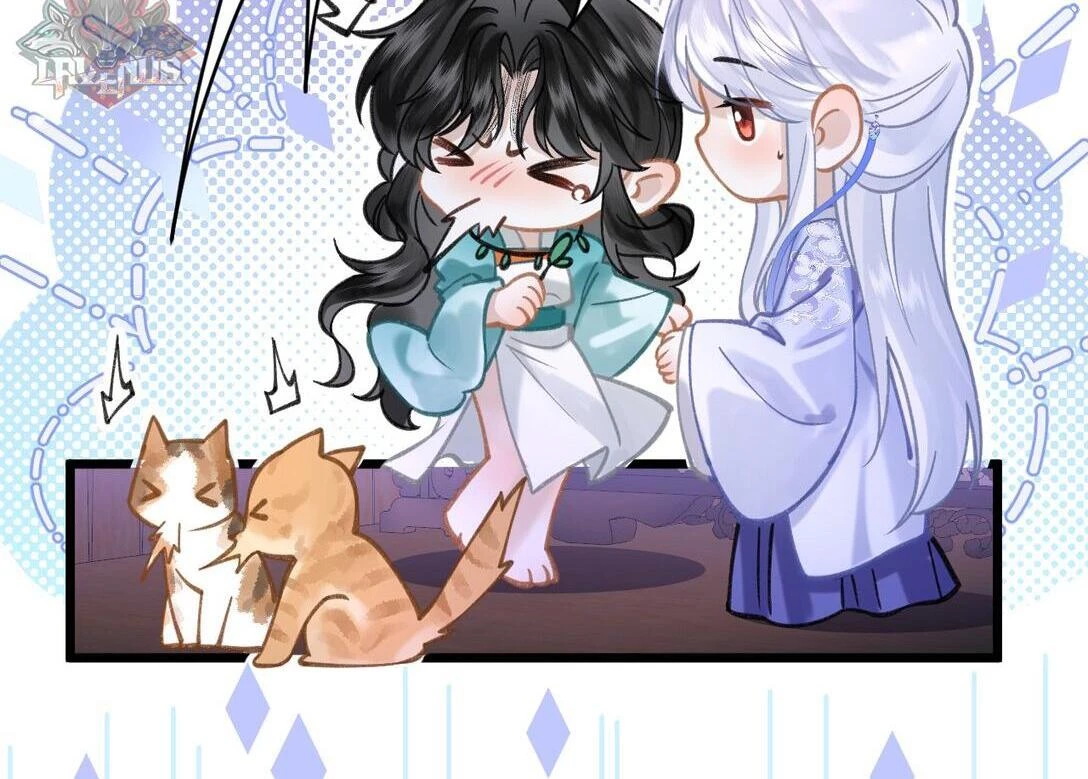 Đông Hải Tìm Mỹ Nhân Chapter 17 - 71