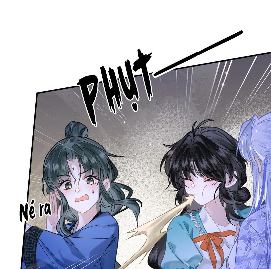 Đông Hải Tìm Mỹ Nhân Chapter 17 - 80