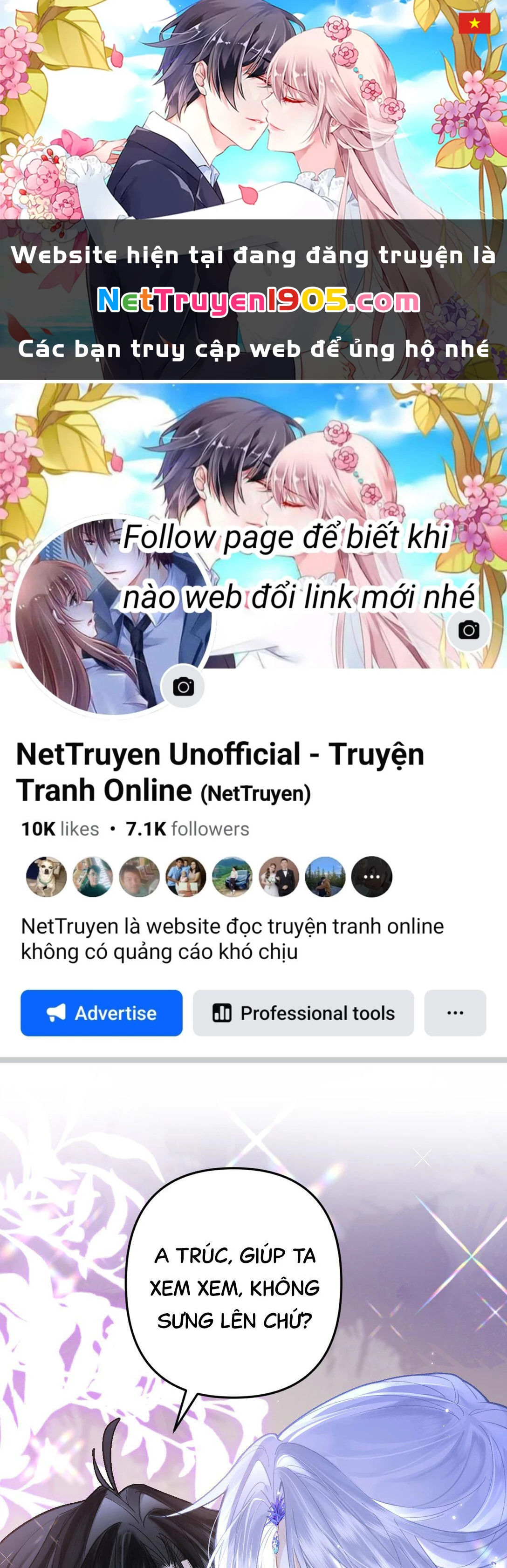 Đông Hải Tìm Mỹ Nhân Chapter 18 - 1