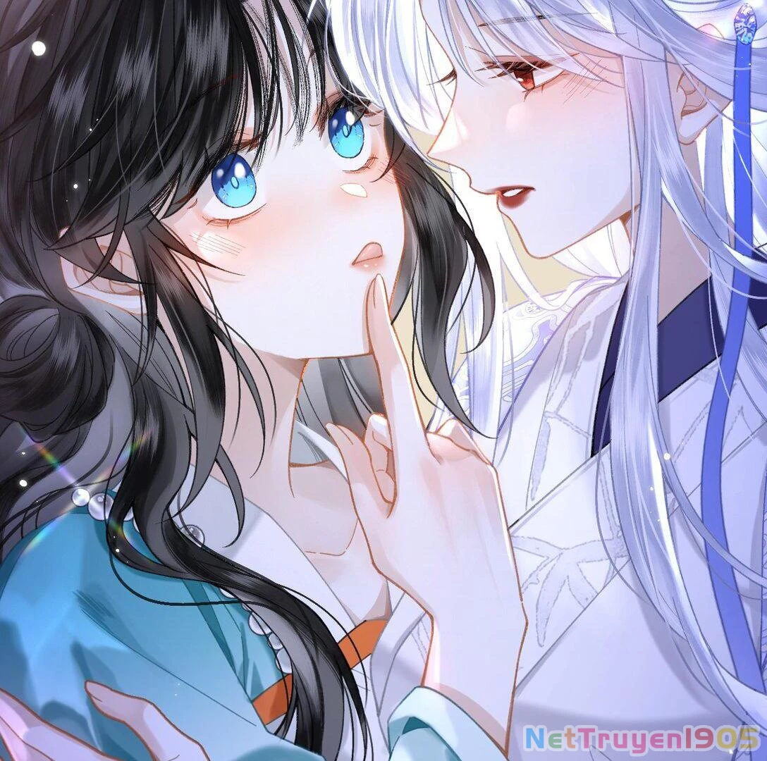 Đông Hải Tìm Mỹ Nhân Chapter 18 - 2