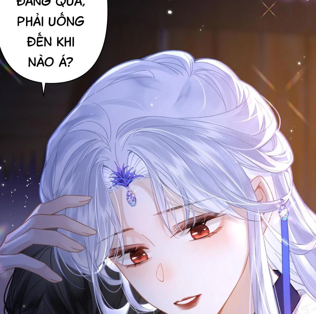 Đông Hải Tìm Mỹ Nhân Chapter 18 - 4