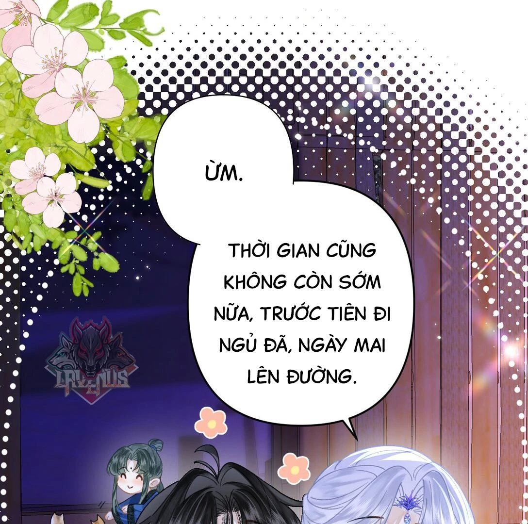 Đông Hải Tìm Mỹ Nhân Chapter 18 - 8