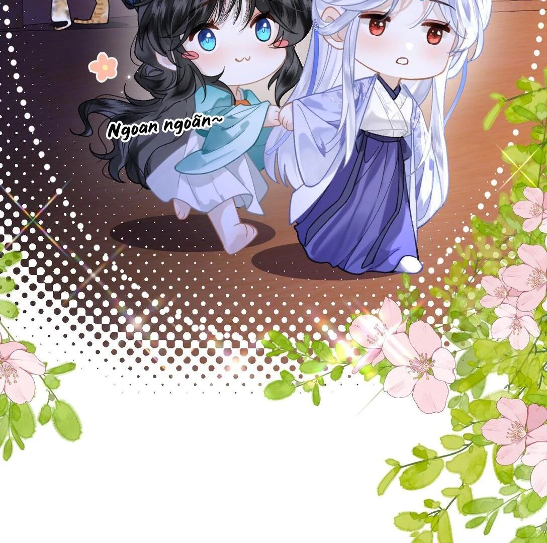 Đông Hải Tìm Mỹ Nhân Chapter 18 - 9