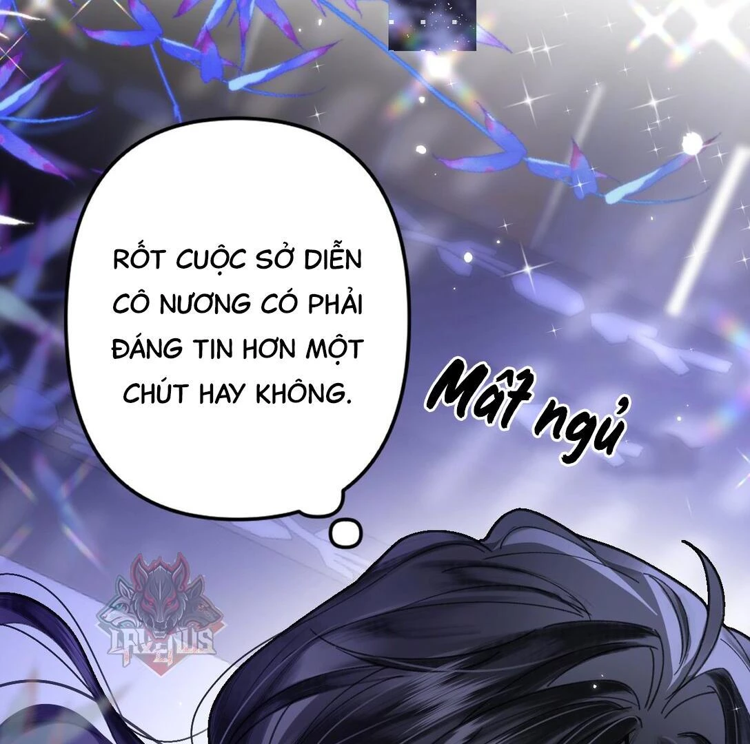 Đông Hải Tìm Mỹ Nhân Chapter 18 - 11