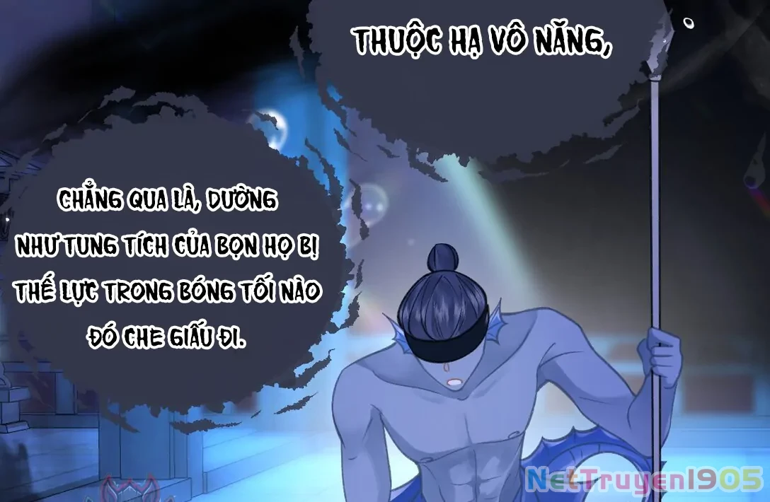 Đông Hải Tìm Mỹ Nhân Chapter 18 - 38