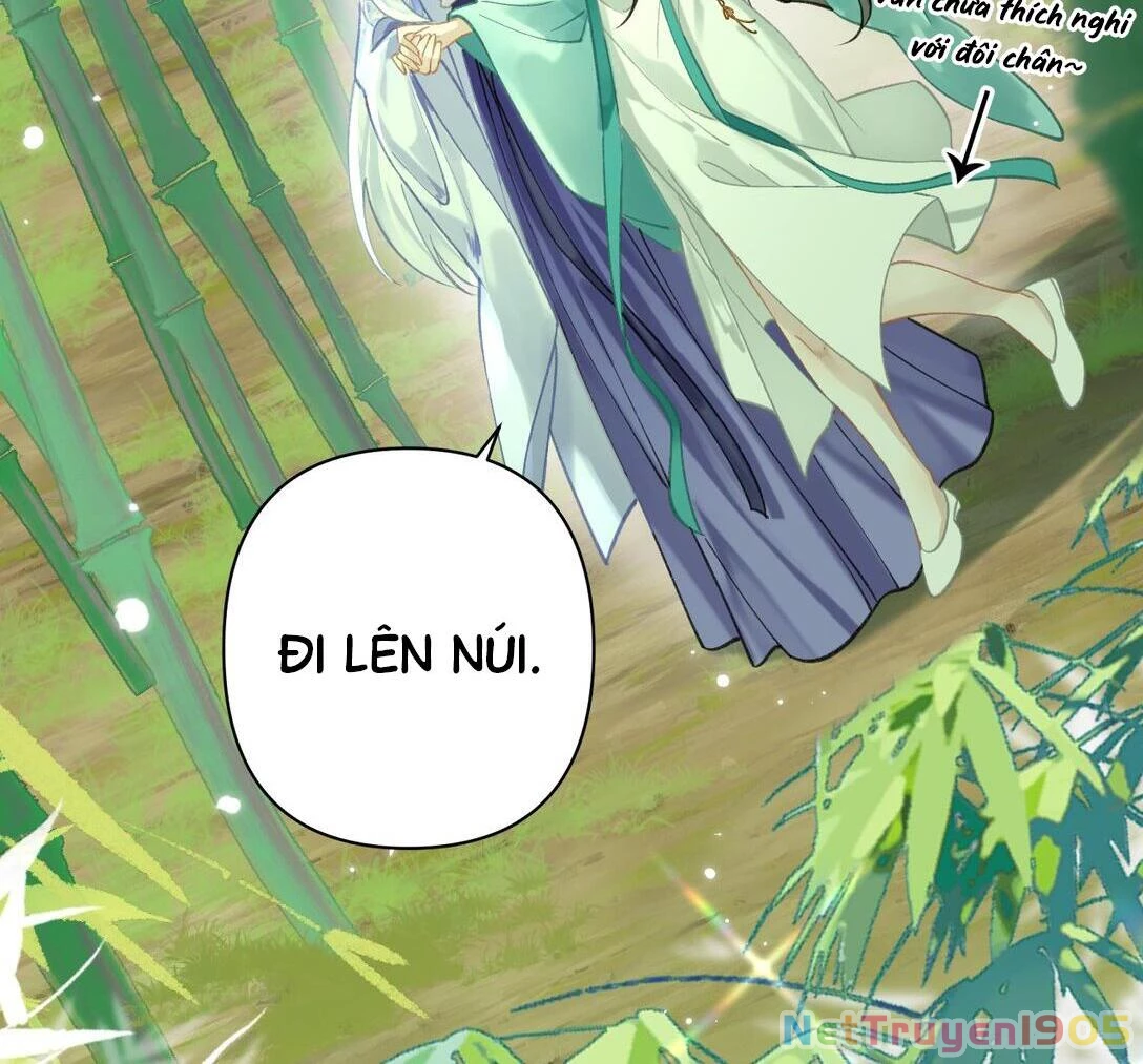 Đông Hải Tìm Mỹ Nhân Chapter 18 - 53