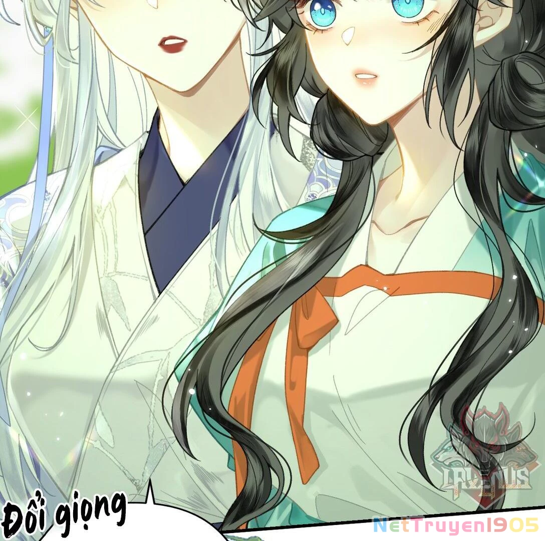 Đông Hải Tìm Mỹ Nhân Chapter 18 - 55