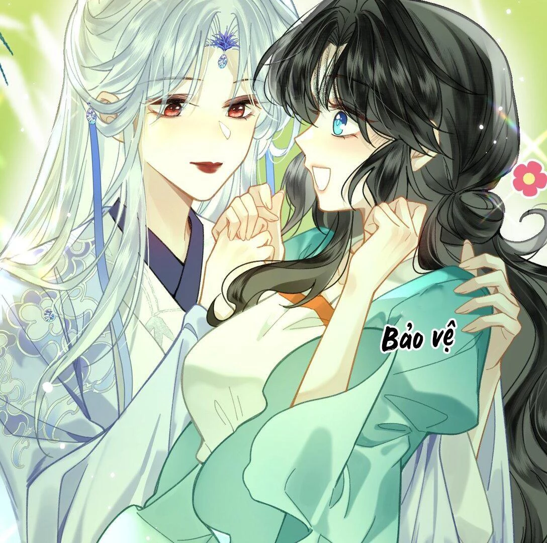 Đông Hải Tìm Mỹ Nhân Chapter 18 - 57