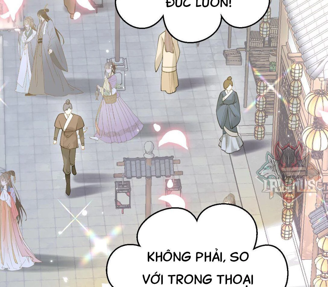 Đông Hải Tìm Mỹ Nhân Chapter 18 - 64