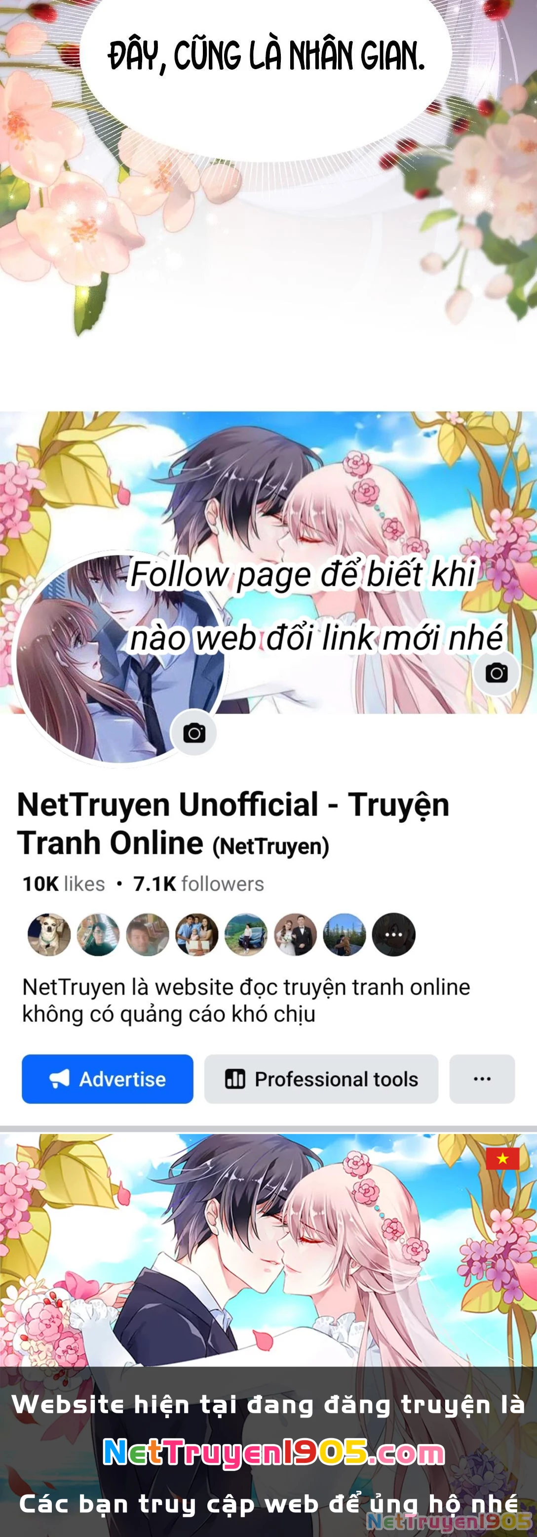 Đông Hải Tìm Mỹ Nhân Chapter 18 - 81