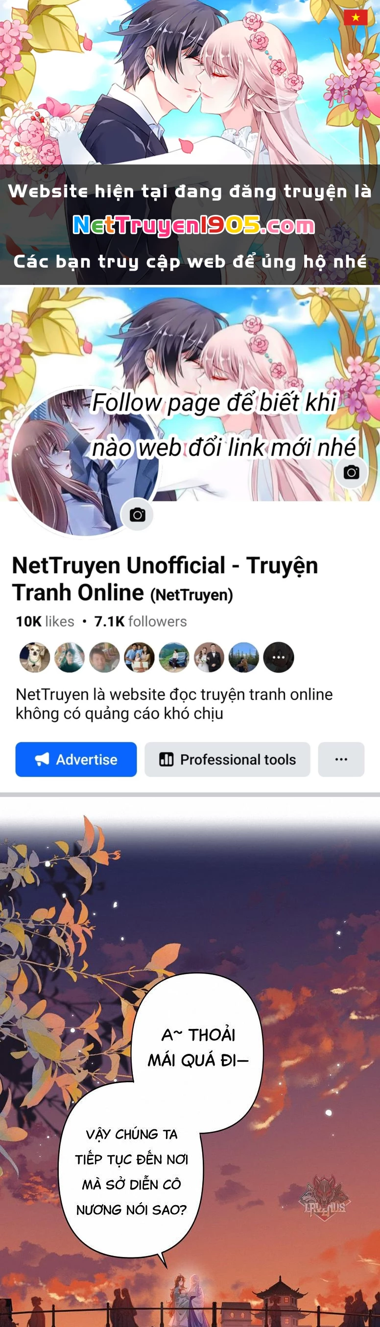 Đông Hải Tìm Mỹ Nhân Chapter 19 - 1