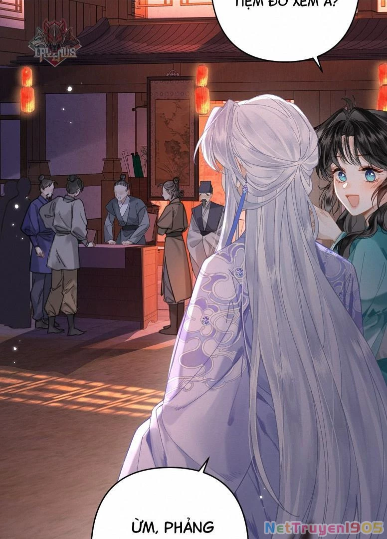 Đông Hải Tìm Mỹ Nhân Chapter 19 - 3