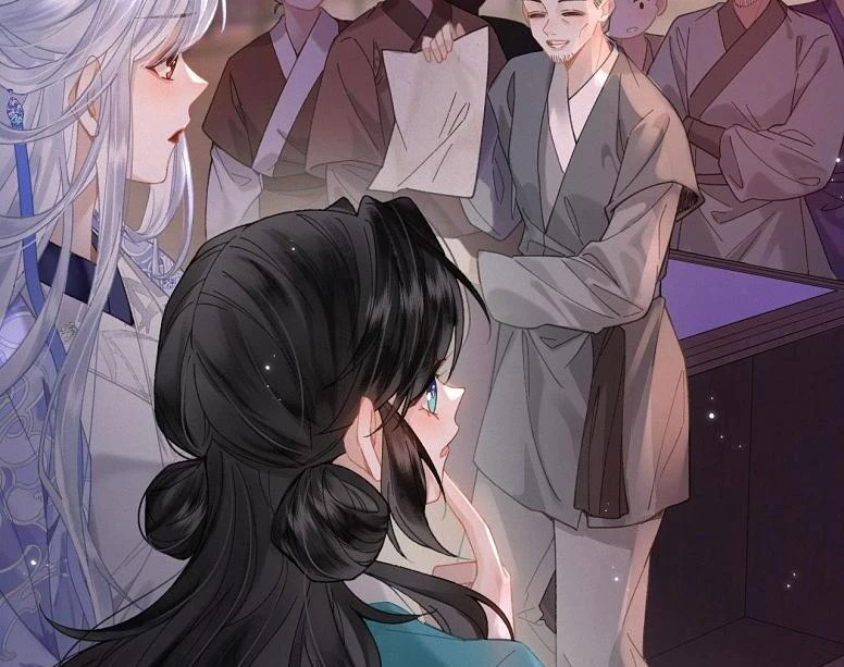 Đông Hải Tìm Mỹ Nhân Chapter 19 - 9