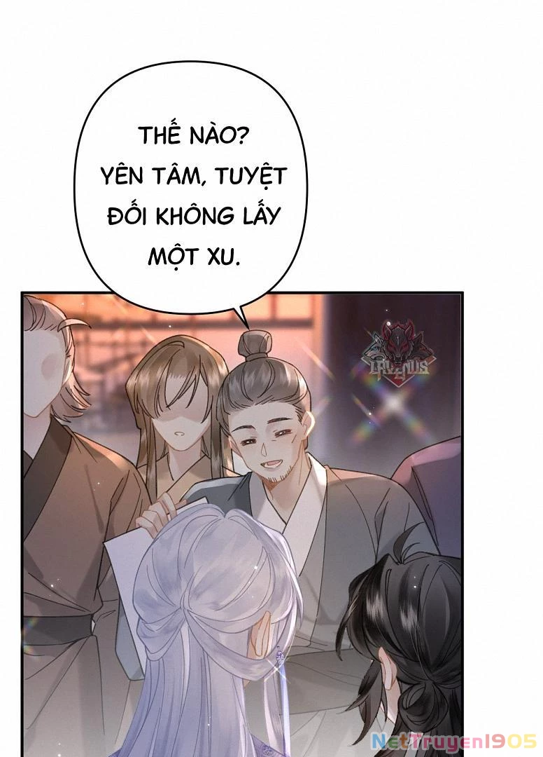 Đông Hải Tìm Mỹ Nhân Chapter 19 - 12