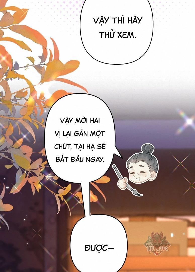 Đông Hải Tìm Mỹ Nhân Chapter 19 - 14