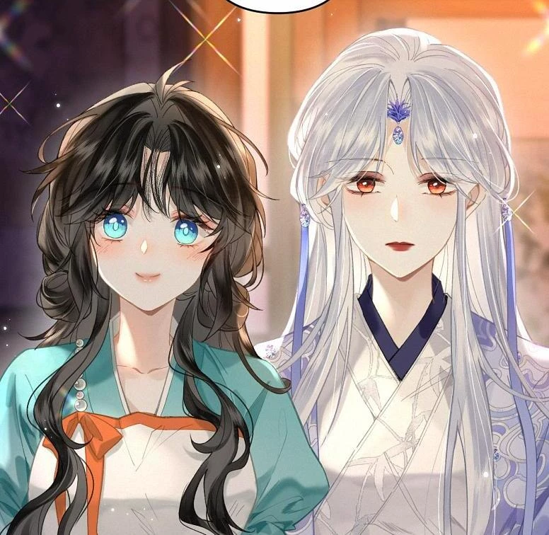 Đông Hải Tìm Mỹ Nhân Chapter 19 - 15