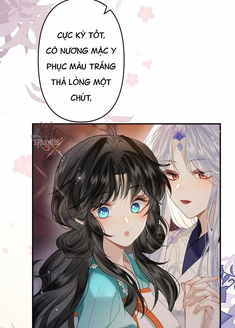 Đông Hải Tìm Mỹ Nhân Chapter 19 - 19