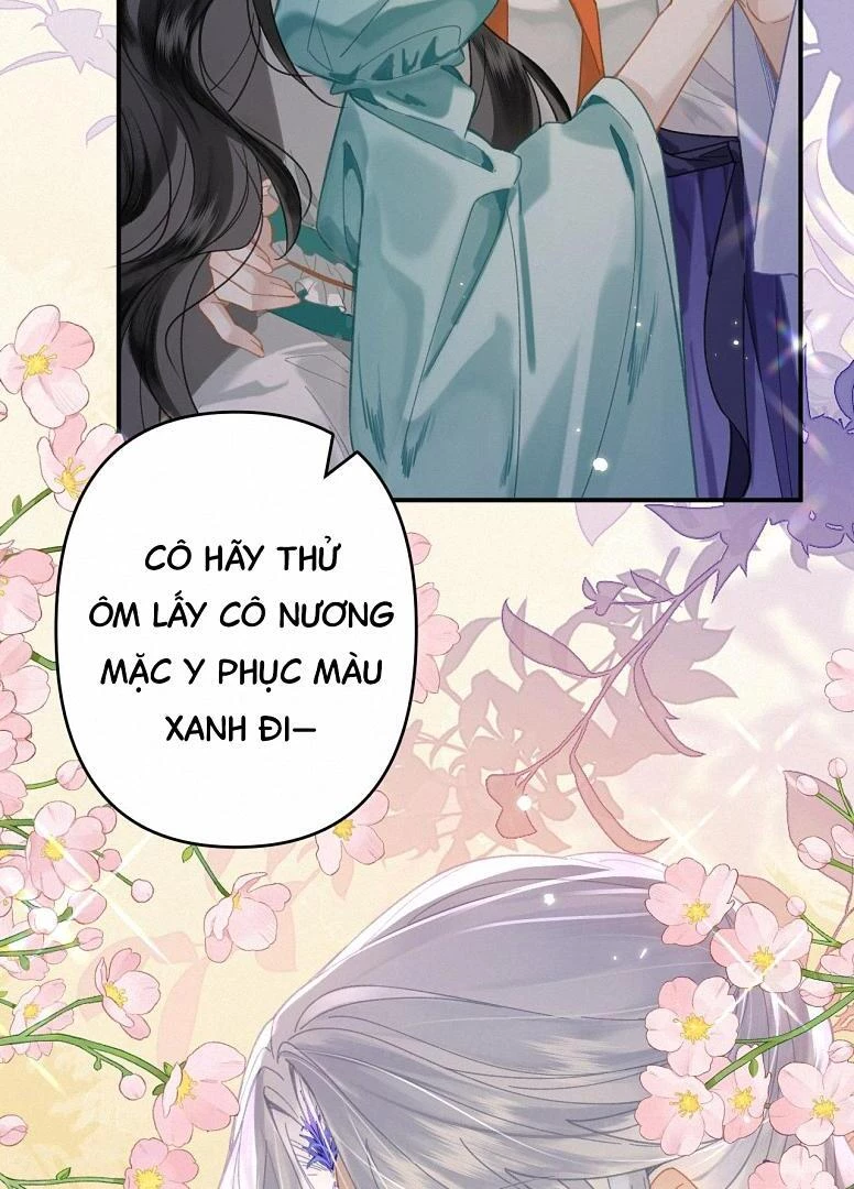 Đông Hải Tìm Mỹ Nhân Chapter 19 - 20