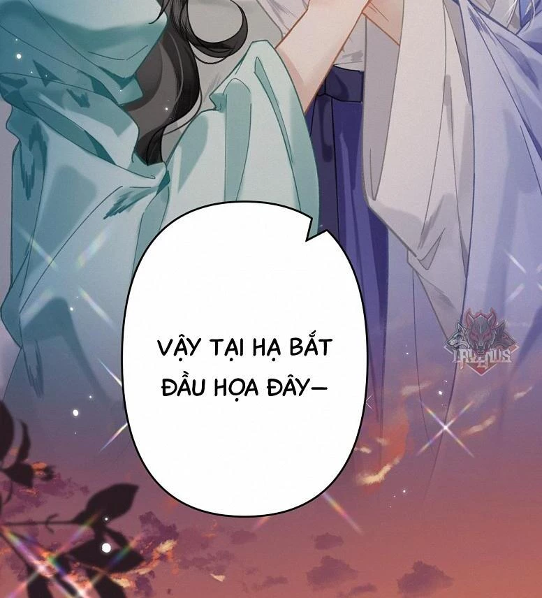 Đông Hải Tìm Mỹ Nhân Chapter 19 - 22