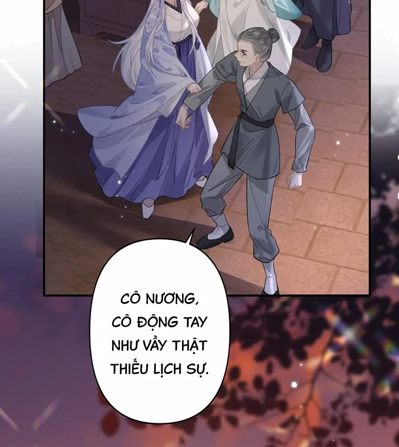 Đông Hải Tìm Mỹ Nhân Chapter 19 - 28