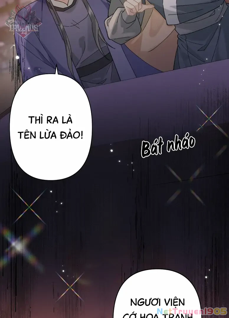 Đông Hải Tìm Mỹ Nhân Chapter 19 - 30