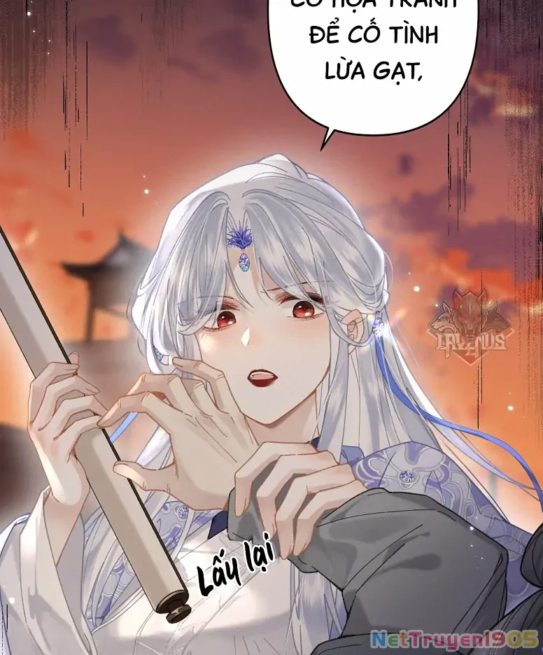 Đông Hải Tìm Mỹ Nhân Chapter 19 - 31