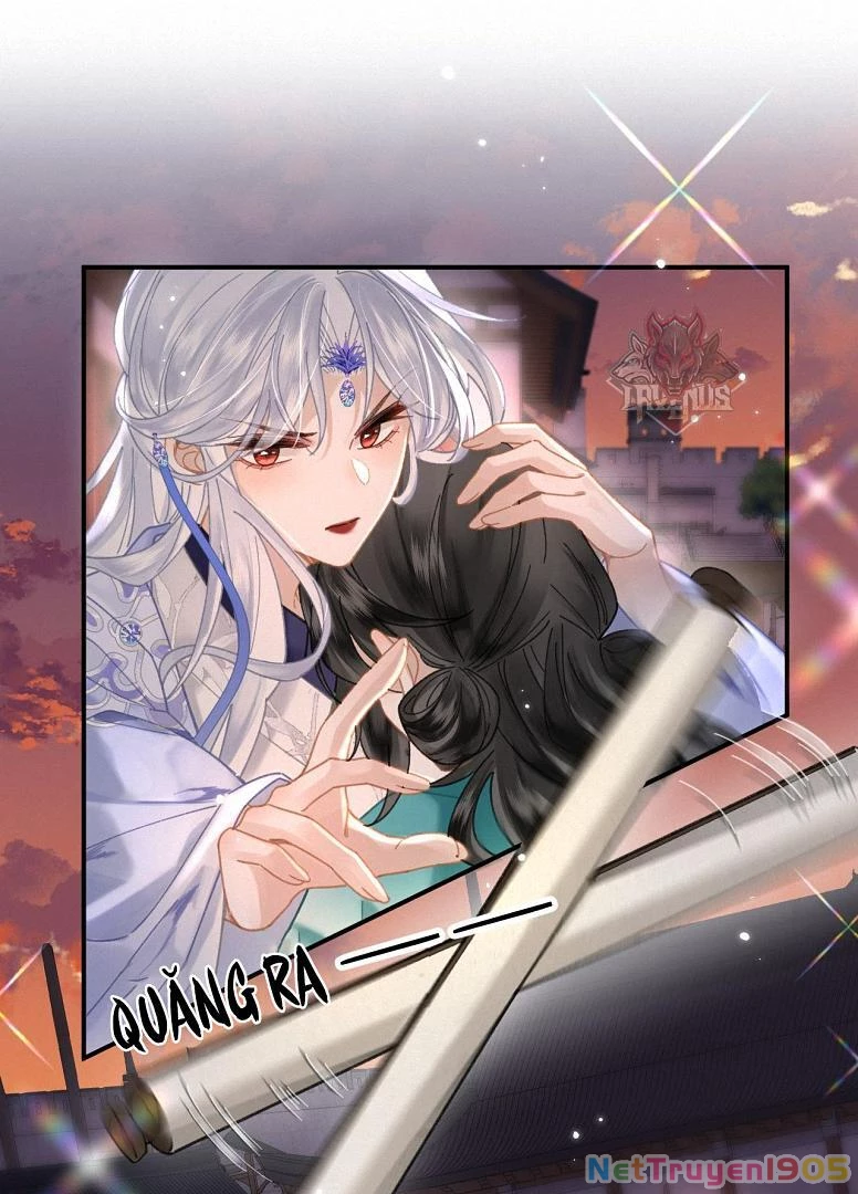 Đông Hải Tìm Mỹ Nhân Chapter 19 - 38