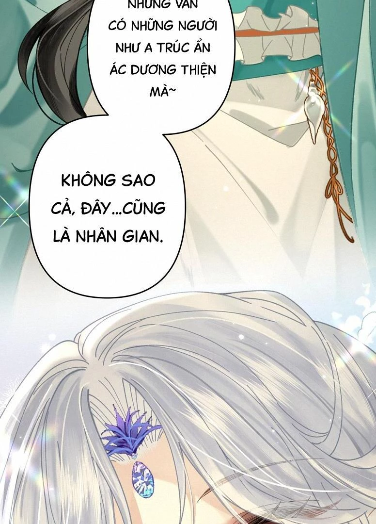 Đông Hải Tìm Mỹ Nhân Chapter 19 - 46