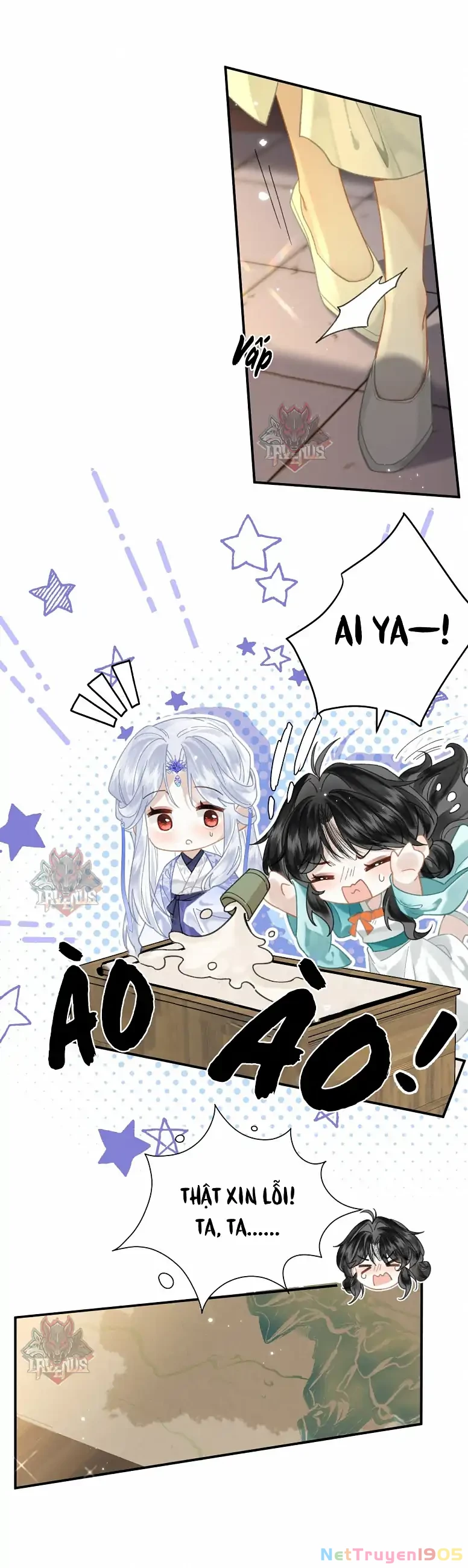 Đông Hải Tìm Mỹ Nhân Chapter 19 - 53