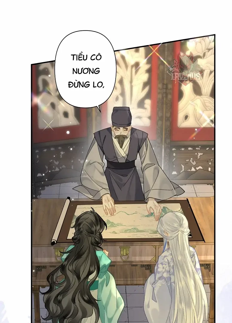 Đông Hải Tìm Mỹ Nhân Chapter 19 - 54