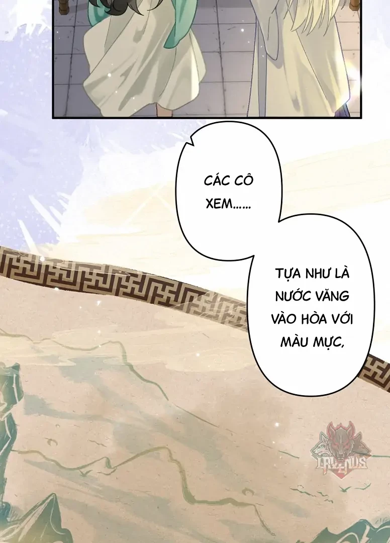 Đông Hải Tìm Mỹ Nhân Chapter 19 - 55