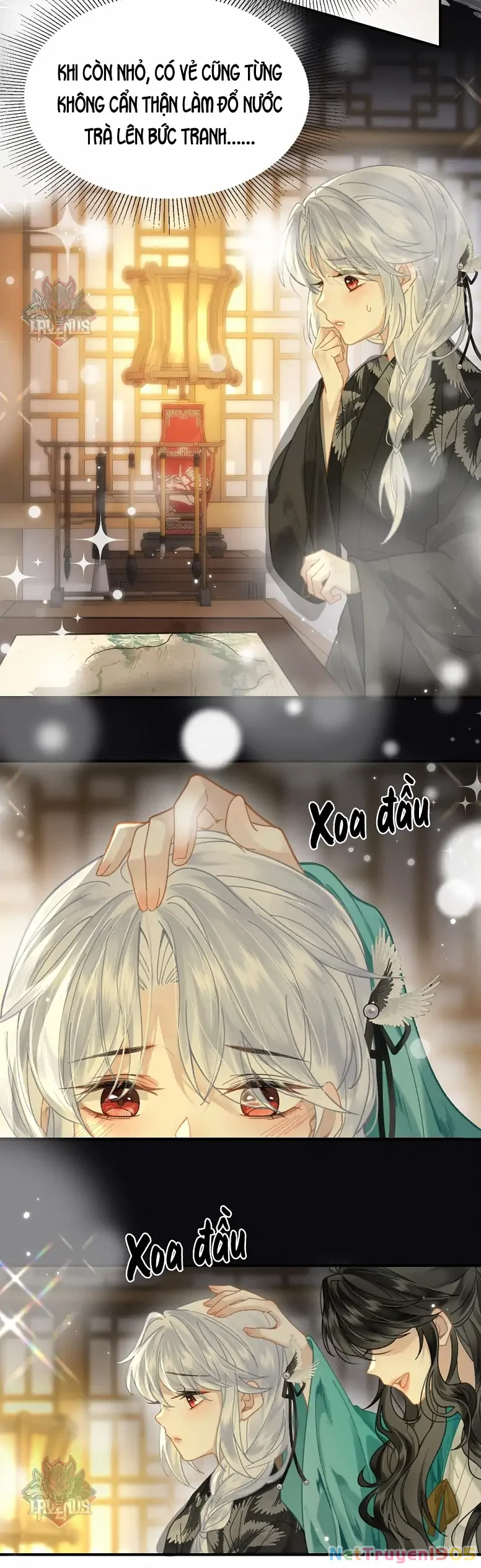 Đông Hải Tìm Mỹ Nhân Chapter 19 - 58