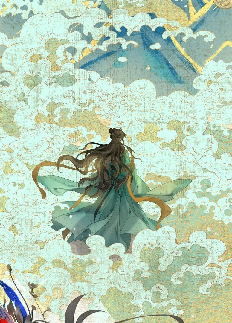 Đông Hải Tìm Mỹ Nhân Chapter 19 - 61