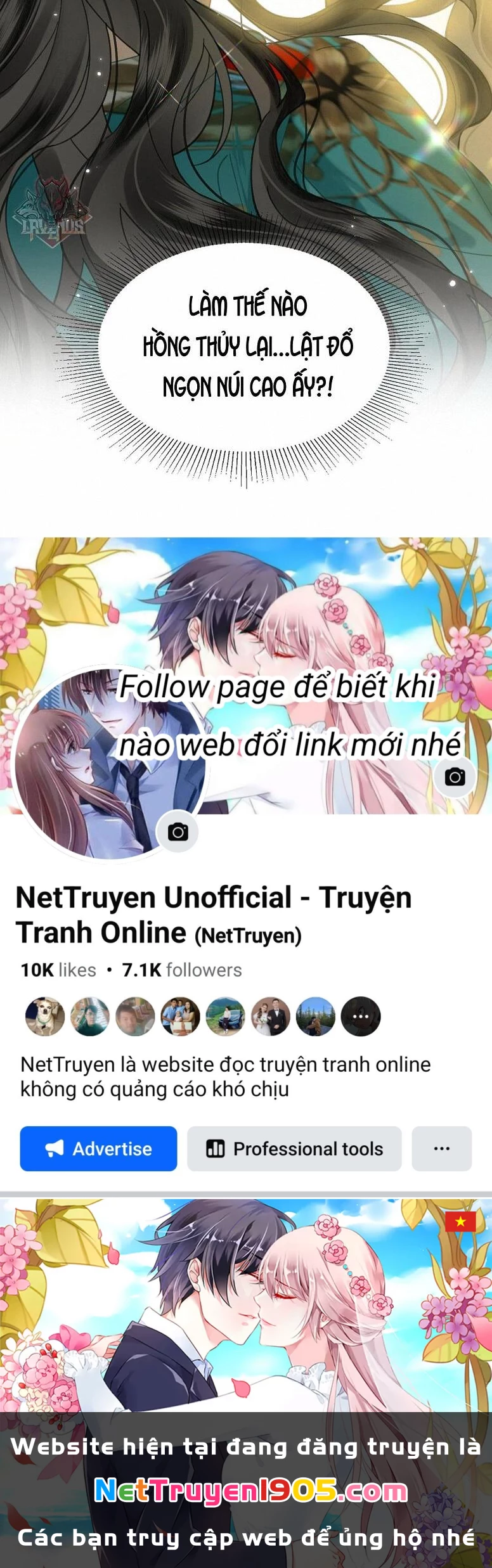 Đông Hải Tìm Mỹ Nhân Chapter 19 - 63