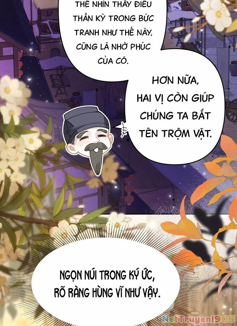 Đông Hải Tìm Mỹ Nhân Chapter 20 - 2