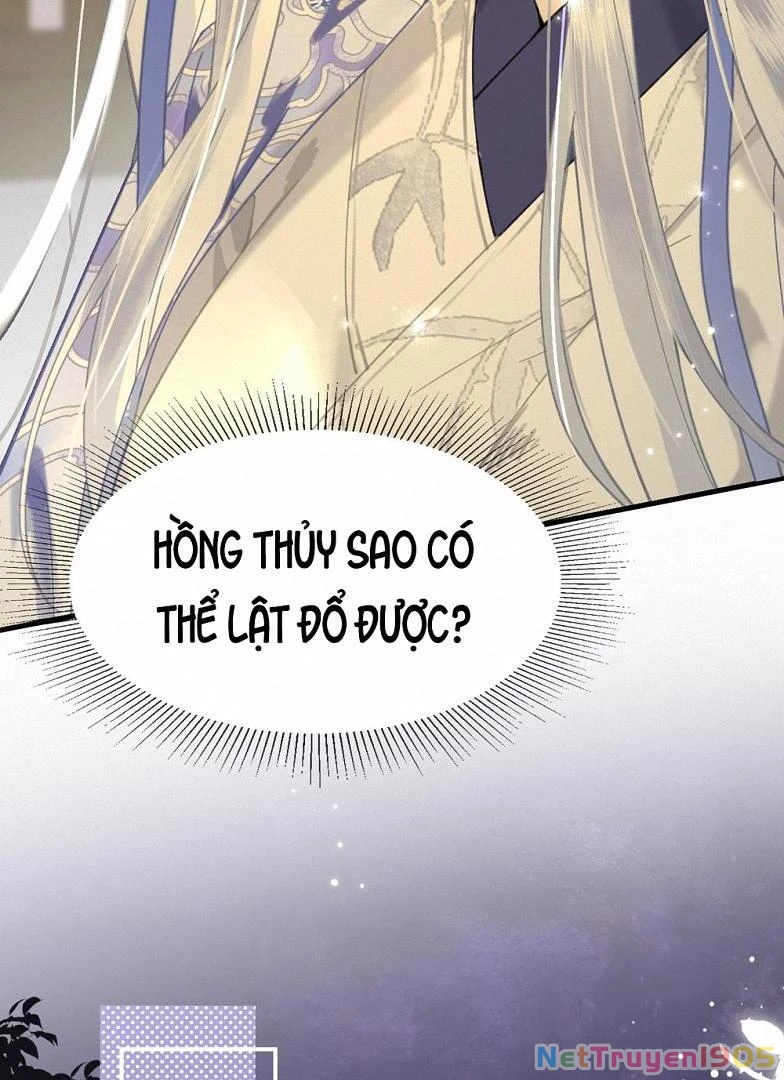 Đông Hải Tìm Mỹ Nhân Chapter 20 - 4