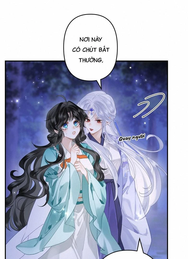 Đông Hải Tìm Mỹ Nhân Chapter 20 - 8