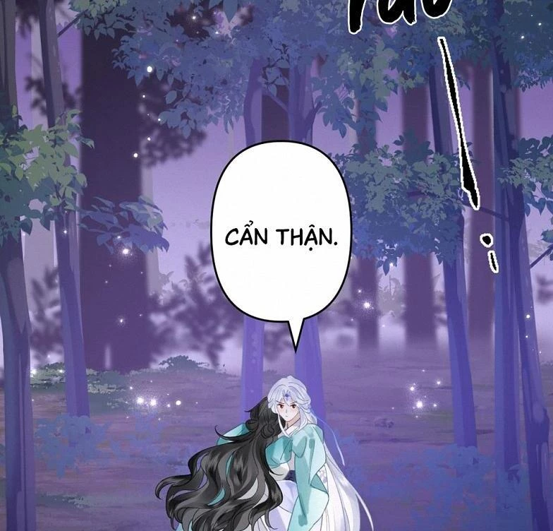 Đông Hải Tìm Mỹ Nhân Chapter 20 - 11