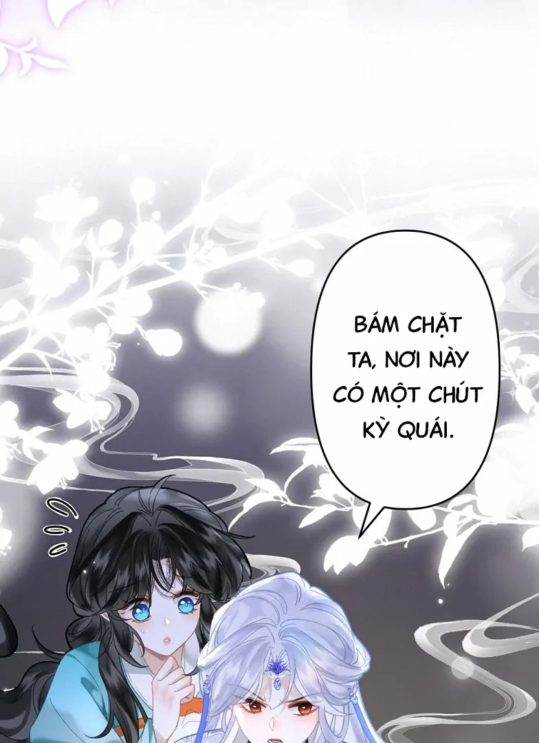 Đông Hải Tìm Mỹ Nhân Chapter 20 - 14