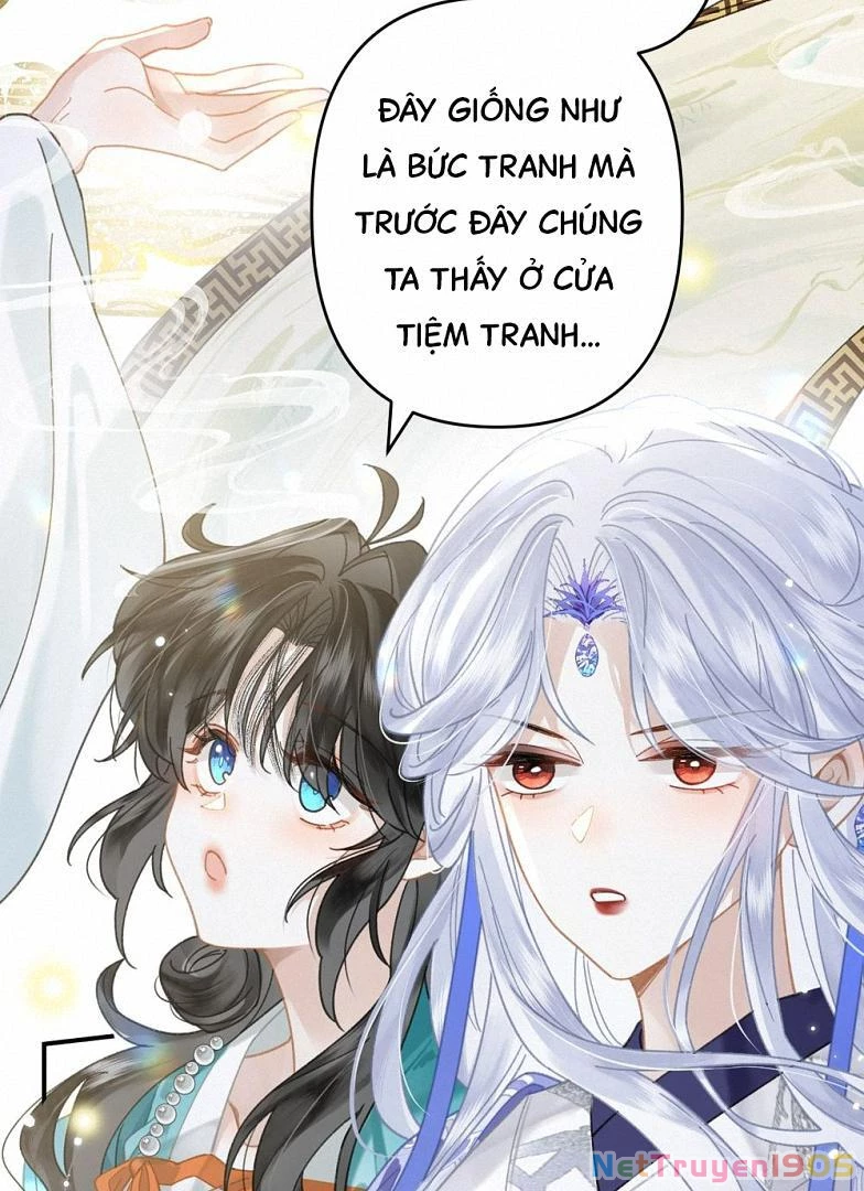 Đông Hải Tìm Mỹ Nhân Chapter 20 - 23