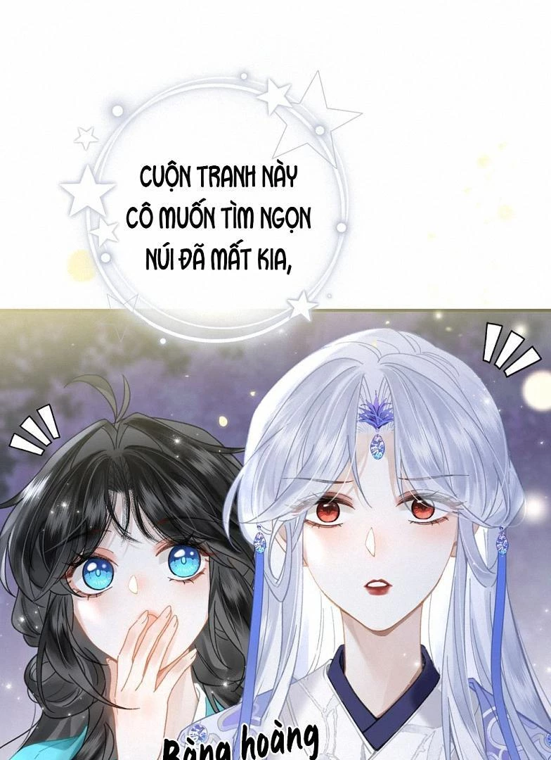 Đông Hải Tìm Mỹ Nhân Chapter 20 - 27