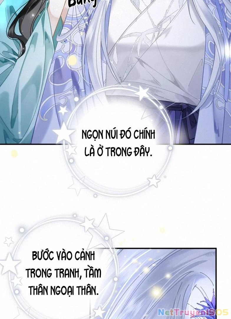 Đông Hải Tìm Mỹ Nhân Chapter 20 - 28