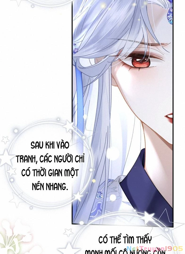 Đông Hải Tìm Mỹ Nhân Chapter 20 - 29