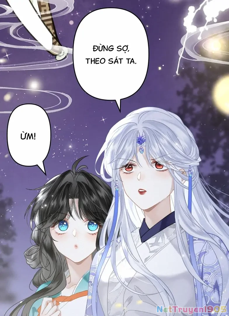 Đông Hải Tìm Mỹ Nhân Chapter 20 - 32