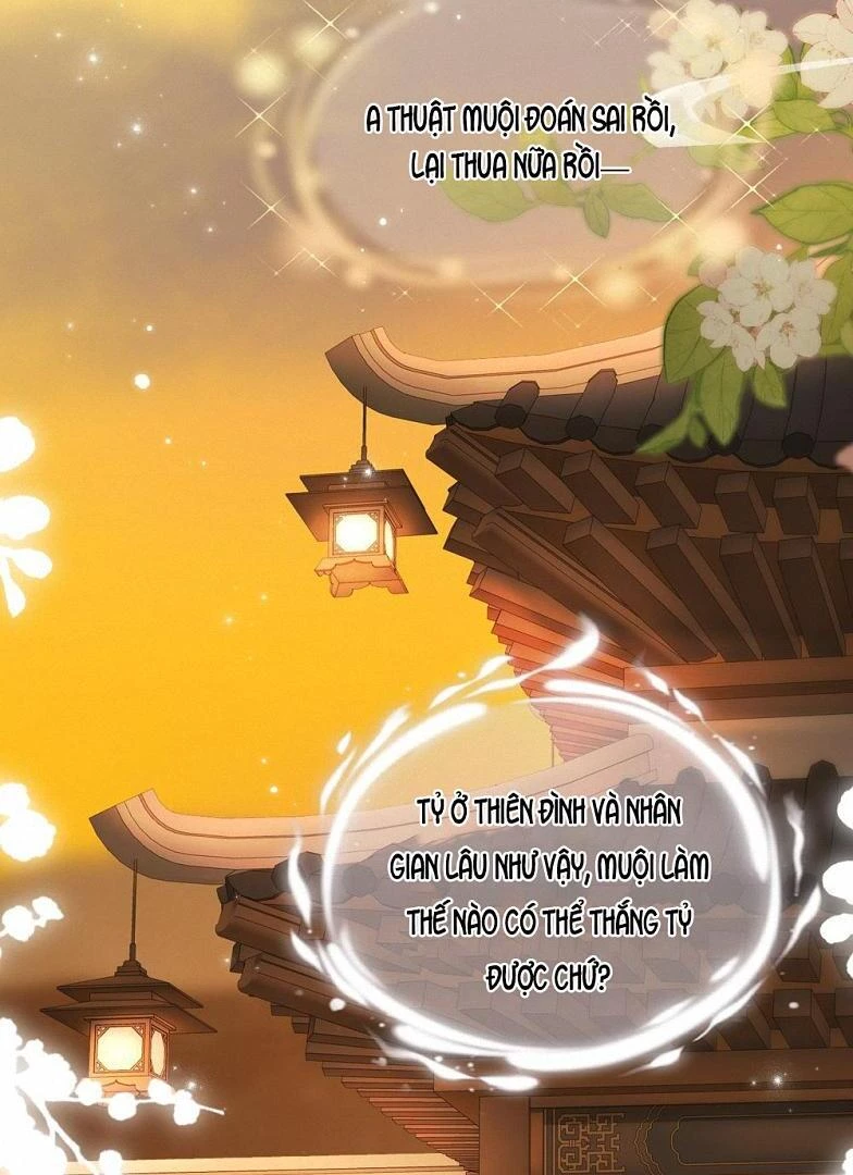Đông Hải Tìm Mỹ Nhân Chapter 20 - 37