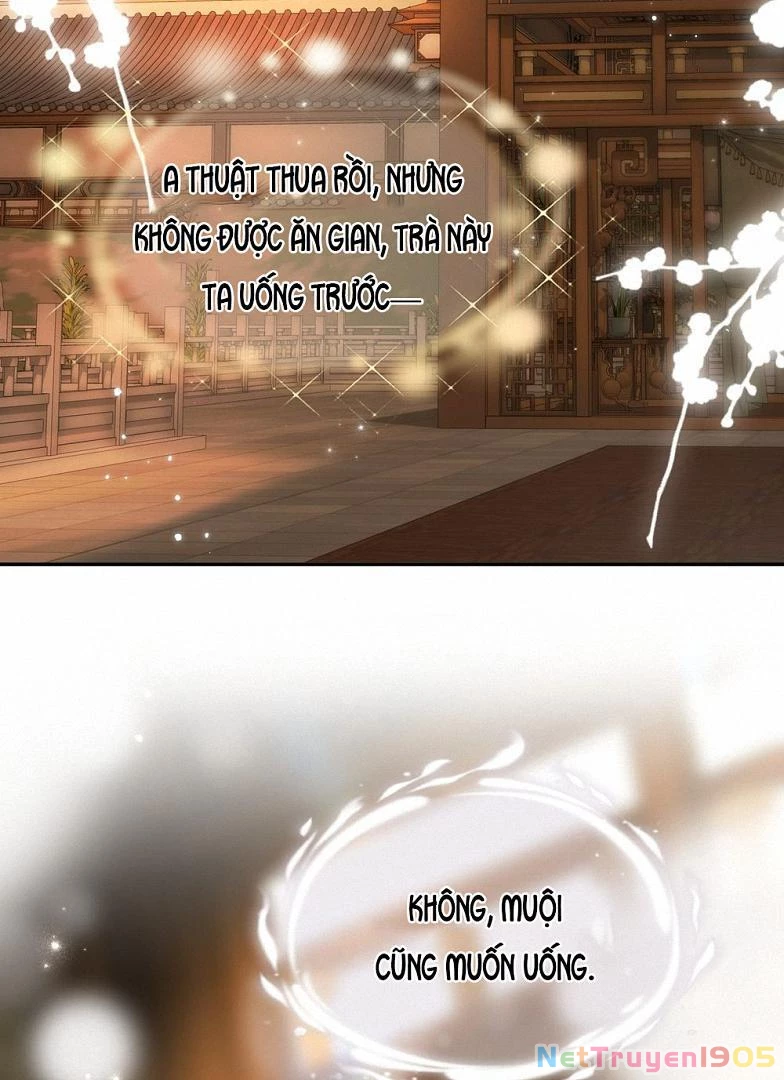 Đông Hải Tìm Mỹ Nhân Chapter 20 - 38