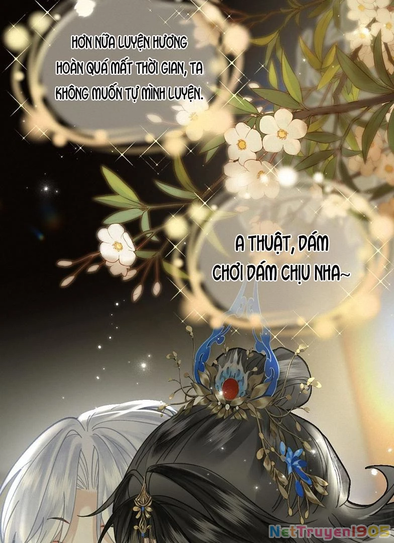 Đông Hải Tìm Mỹ Nhân Chapter 20 - 45